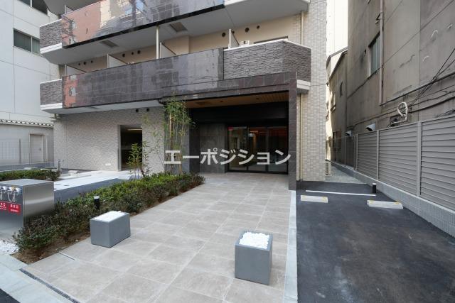 エスリード難波ザ・ブライト