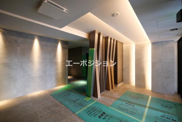 エスリード難波ザ・ブライト