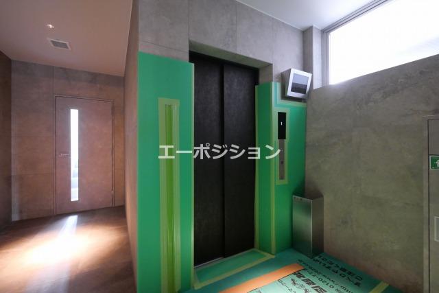 エスリード難波ザ・ブライト