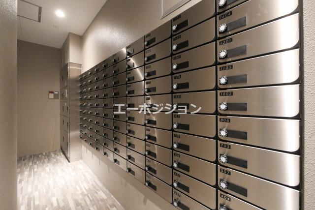 エスリード難波ザ・ブライト