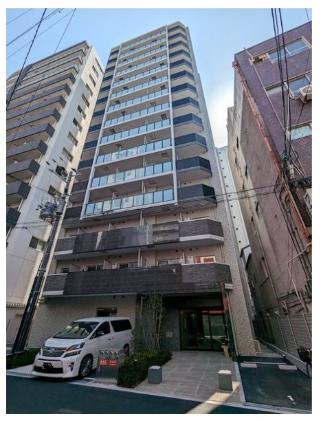 エスリード難波ザ・ブライト