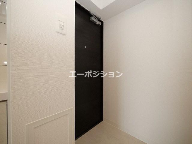 エスリード難波ザ・プレミア