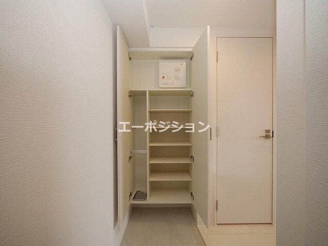 エスリード難波ザ・プレミア