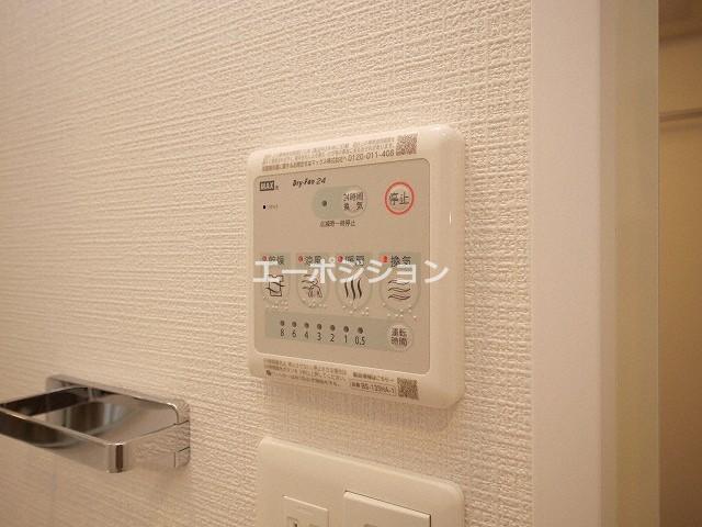 エスリード難波ザ・プレミア