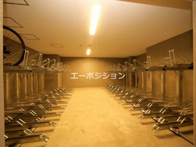 エスリード難波ザ・プレミア