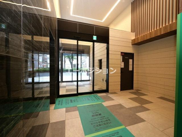 エスリード難波ザ・プレミア