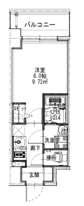 エスリードレジデンス梅田マークス