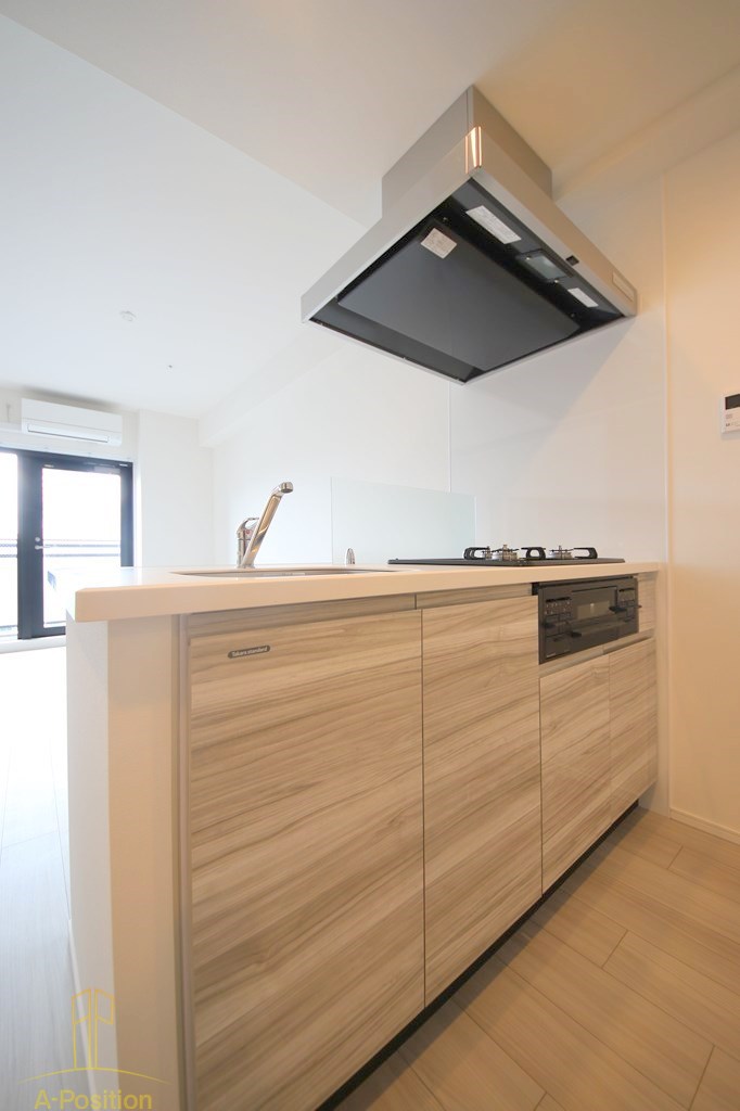 S-RESIDENCE堺筋本町Deux