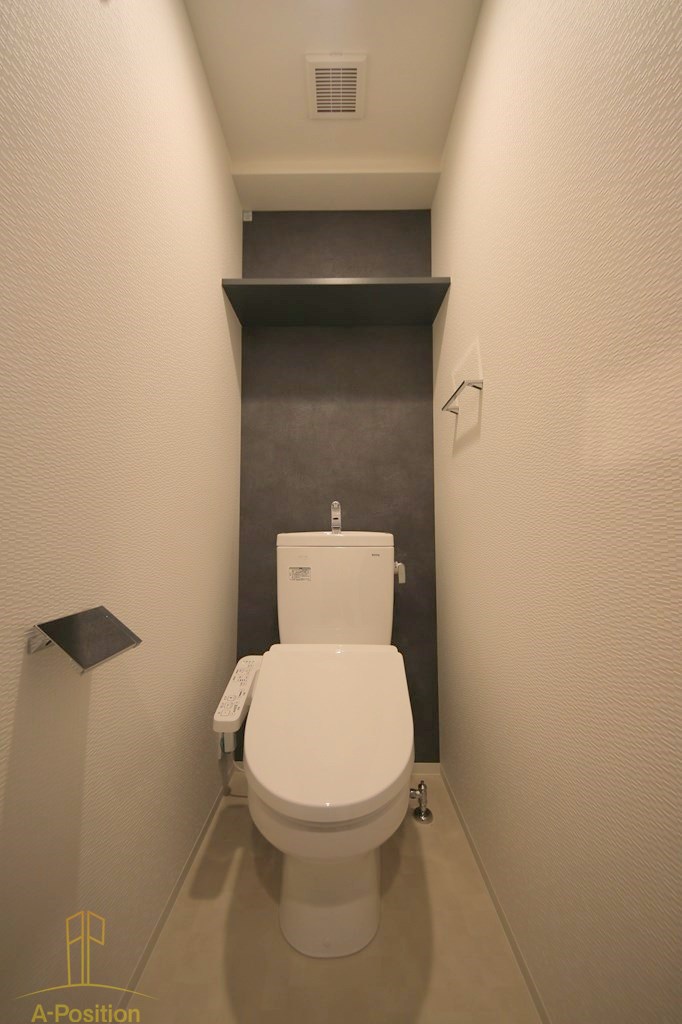 S-RESIDENCE堺筋本町Deux