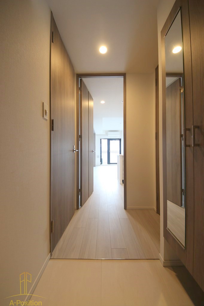 S-RESIDENCE堺筋本町Deux
