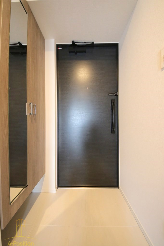 S-RESIDENCE堺筋本町Deux