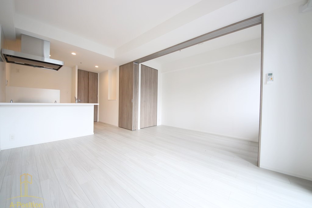 S-RESIDENCE堺筋本町Deux