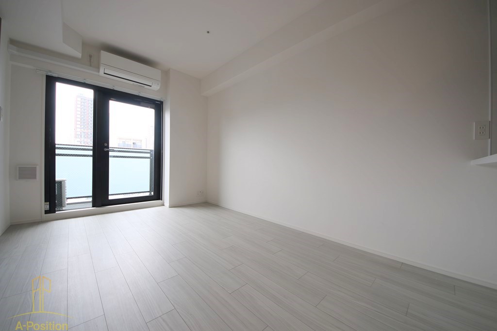 S-RESIDENCE堺筋本町Deux