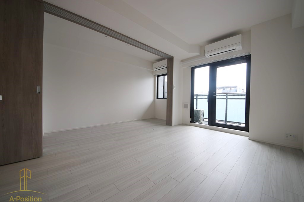 S-RESIDENCE堺筋本町Deux