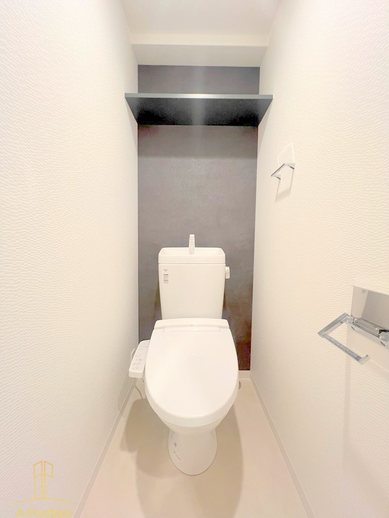 S-RESIDENCE堺筋本町Deux