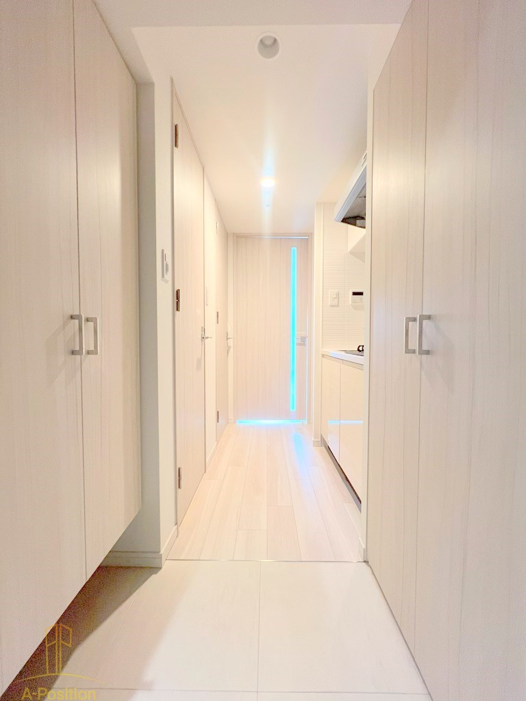 S-RESIDENCE堺筋本町Deux