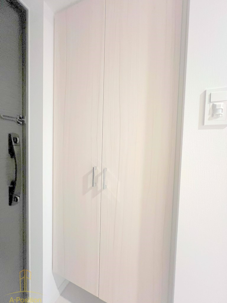 S-RESIDENCE堺筋本町Deux