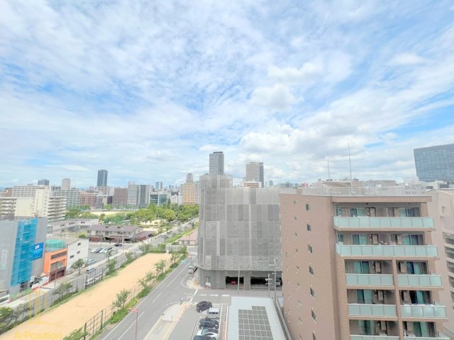 S-RESIDENCE堺筋本町Deux