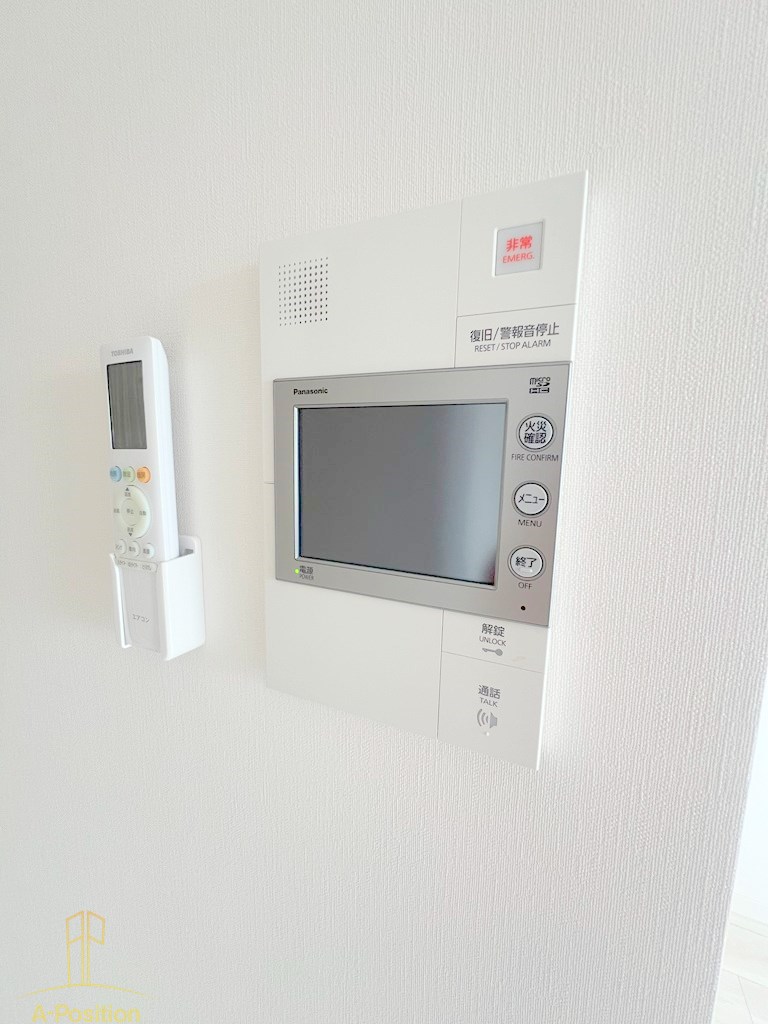 S-RESIDENCE堺筋本町Deux