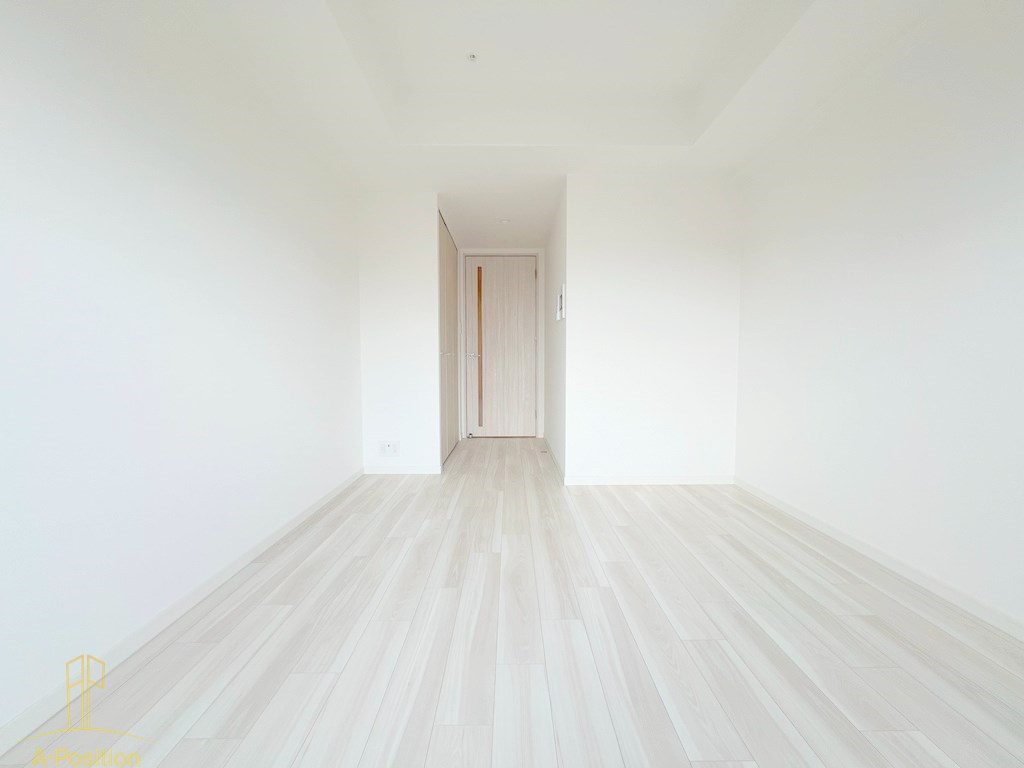 S-RESIDENCE堺筋本町Deux