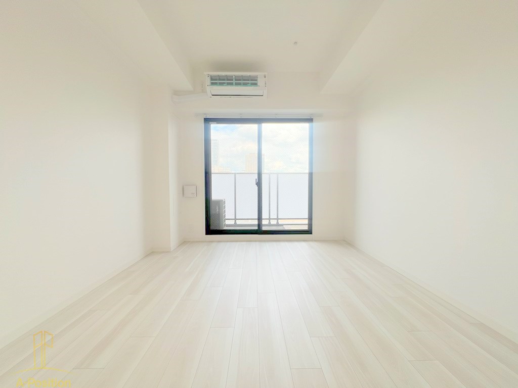 S-RESIDENCE堺筋本町Deux