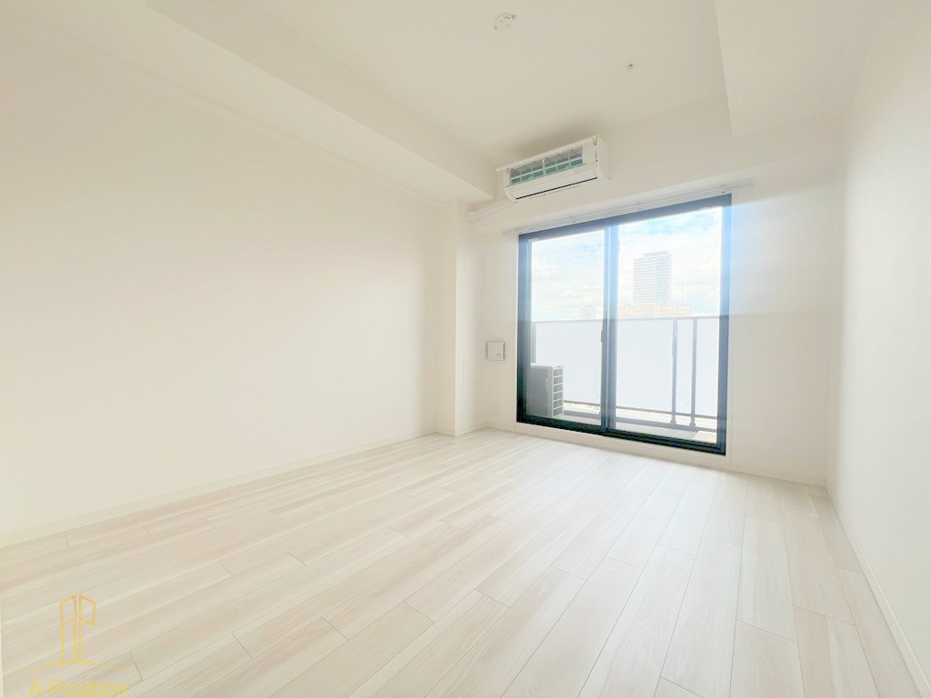 S-RESIDENCE堺筋本町Deux