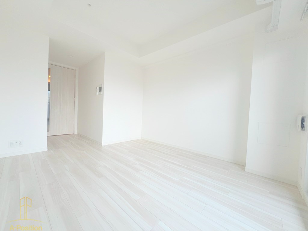 S-RESIDENCE堺筋本町Deux