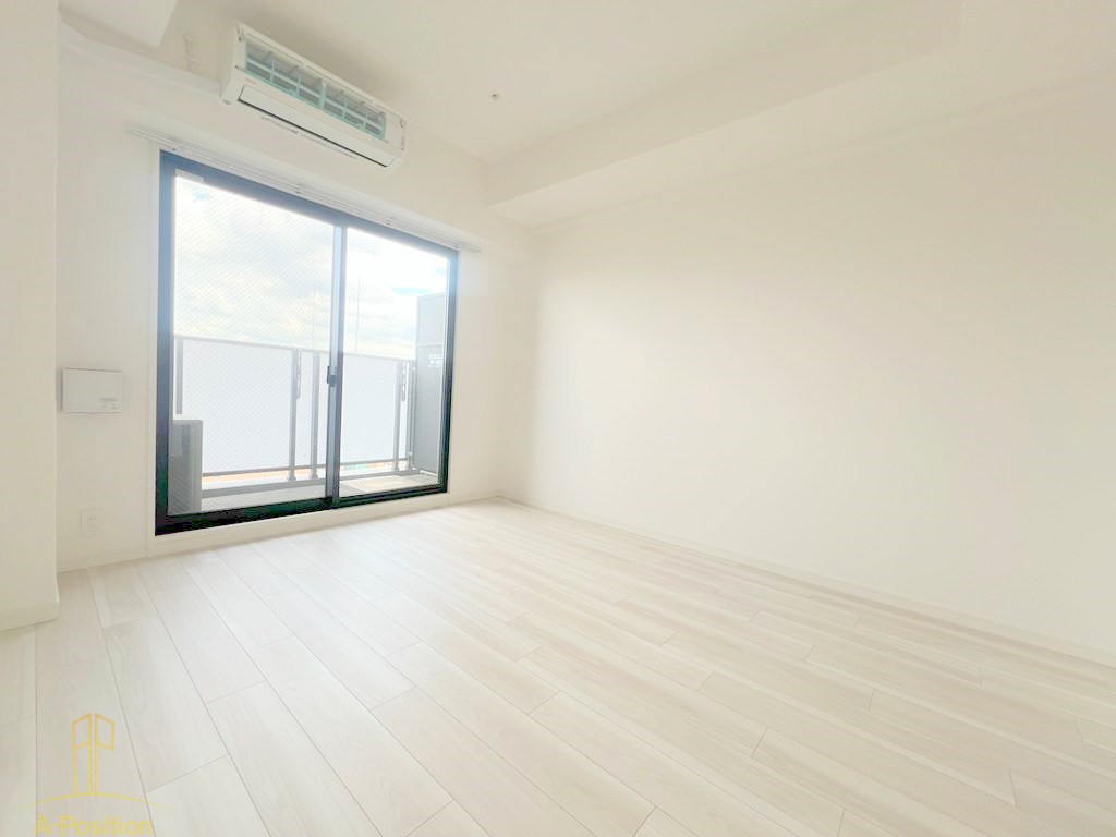 S-RESIDENCE堺筋本町Deux
