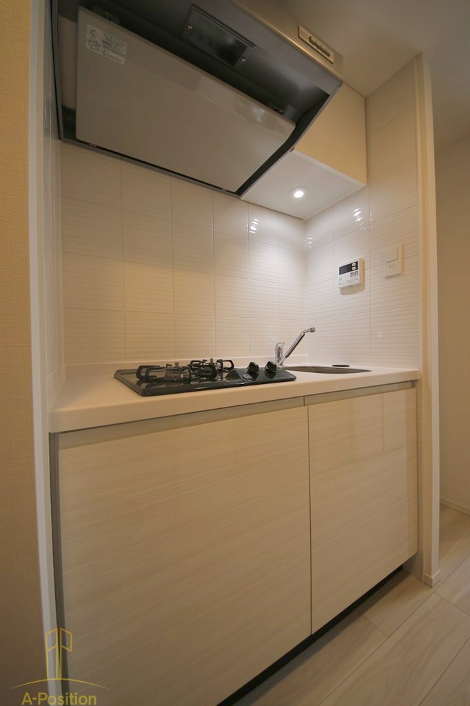 S-RESIDENCE堺筋本町Deux