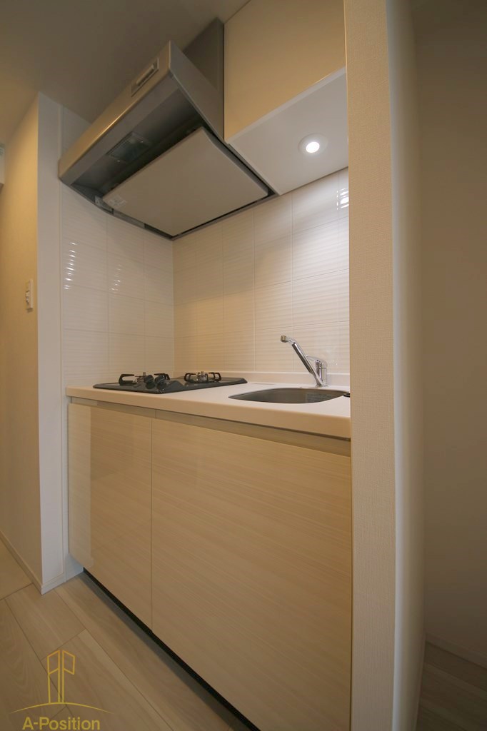S-RESIDENCE堺筋本町Deux