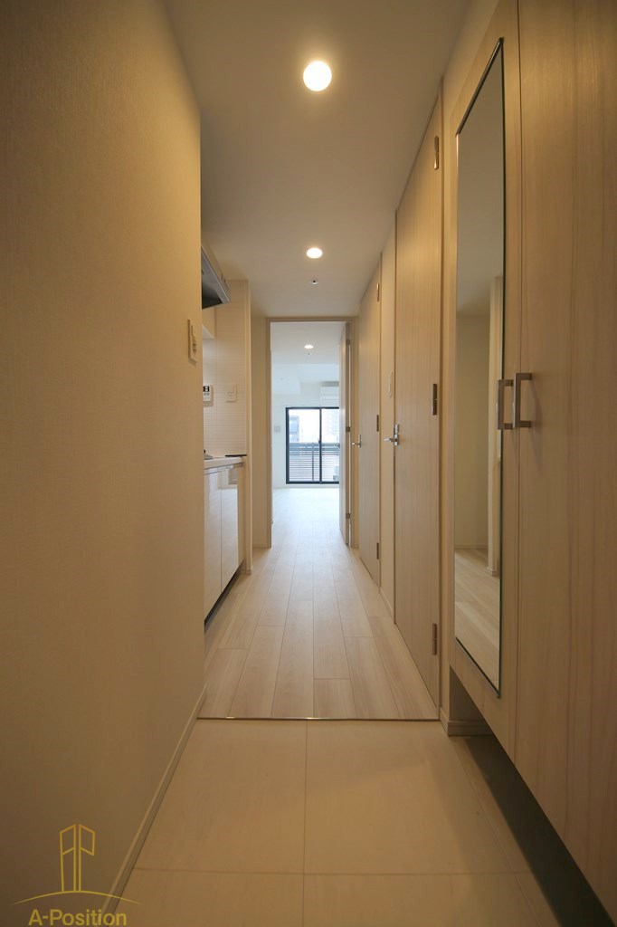 S-RESIDENCE堺筋本町Deux