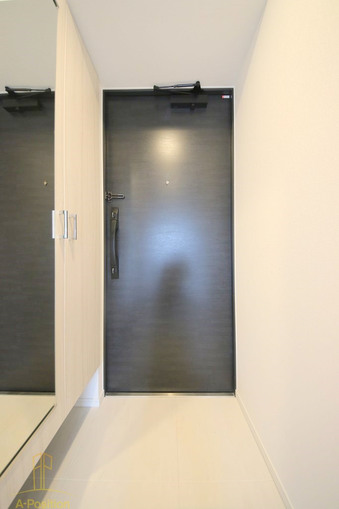 S-RESIDENCE堺筋本町Deux