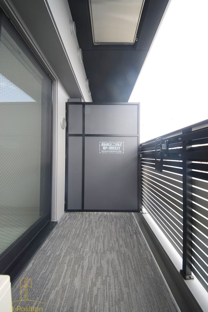 S-RESIDENCE堺筋本町Deux