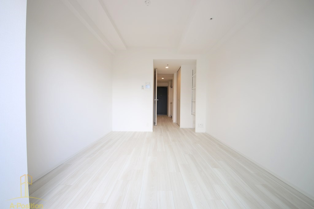 S-RESIDENCE堺筋本町Deux