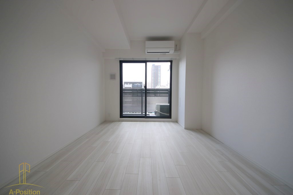 S-RESIDENCE堺筋本町Deux
