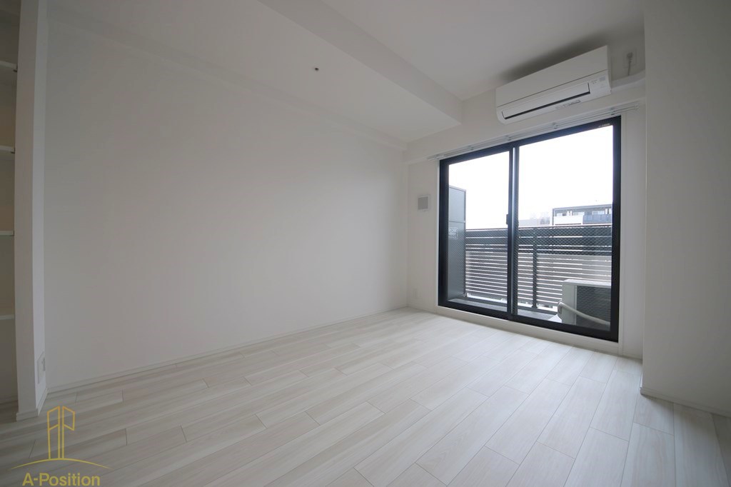 S-RESIDENCE堺筋本町Deux