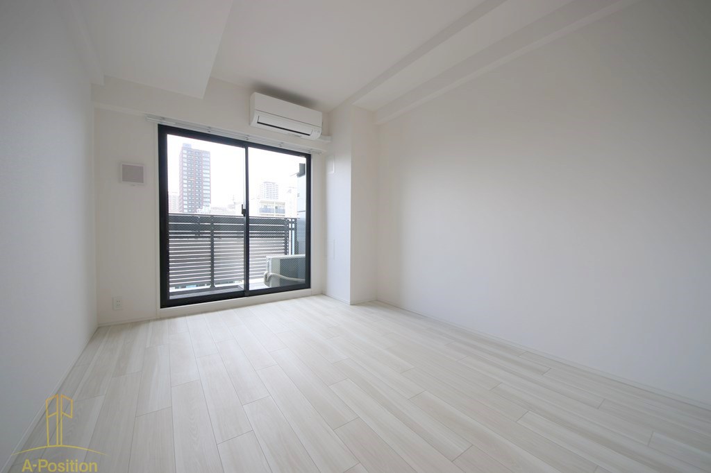 S-RESIDENCE堺筋本町Deux