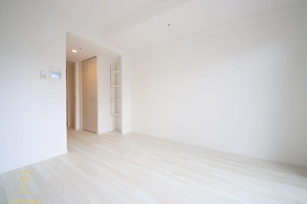 S-RESIDENCE堺筋本町Deux