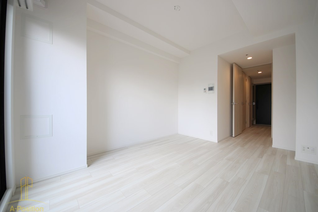 S-RESIDENCE堺筋本町Deux