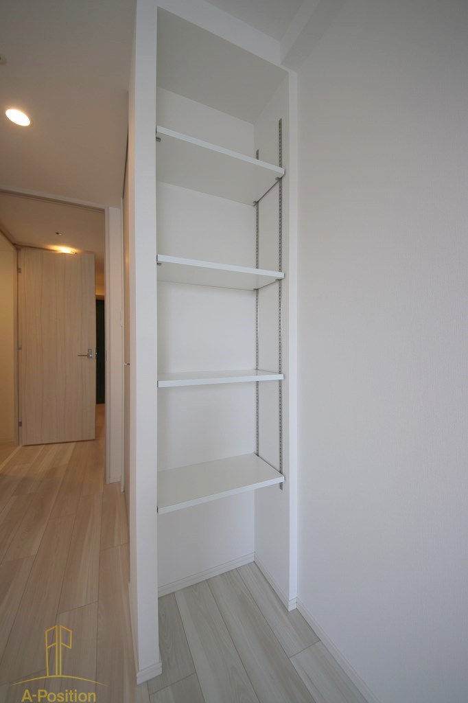 S-RESIDENCE堺筋本町Deux