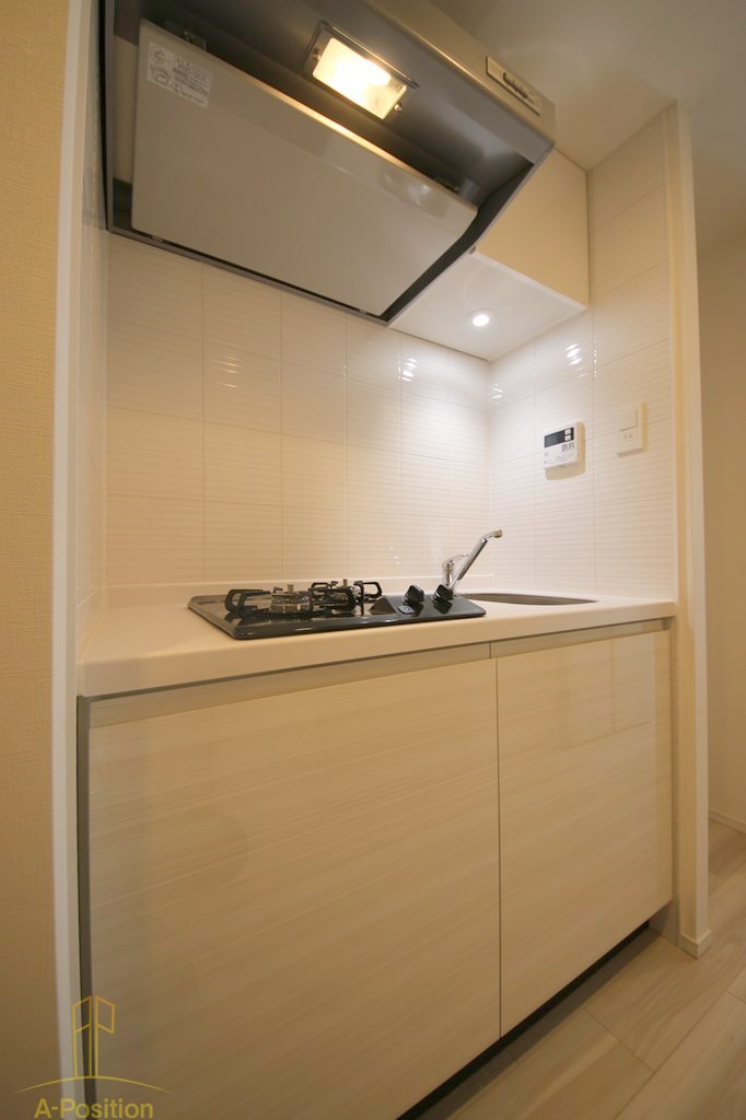 S-RESIDENCE堺筋本町Deux