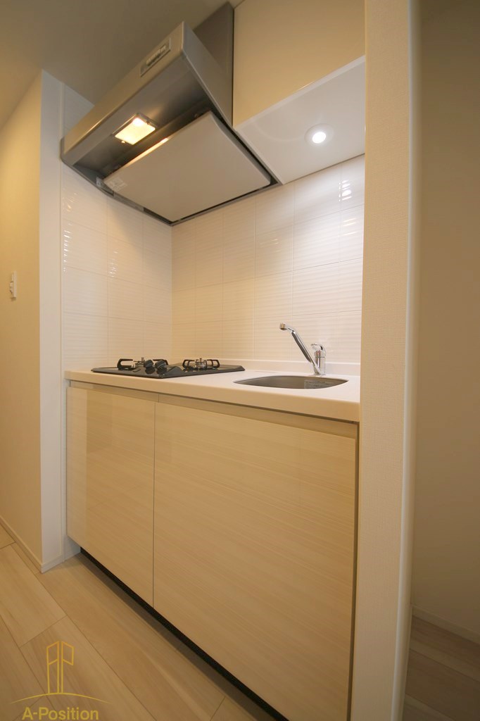 S-RESIDENCE堺筋本町Deux