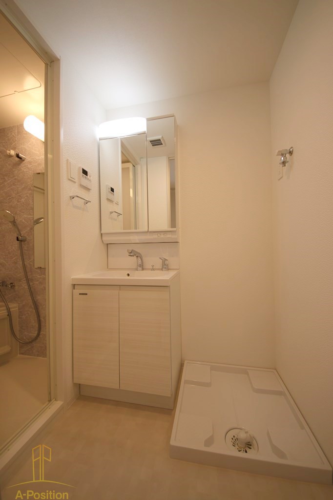S-RESIDENCE堺筋本町Deux