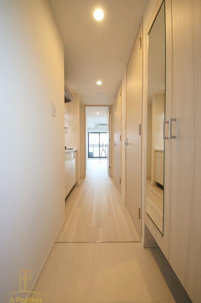 S-RESIDENCE堺筋本町Deux
