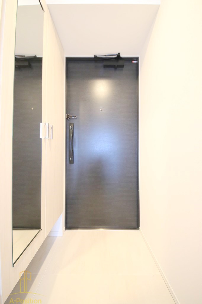 S-RESIDENCE堺筋本町Deux