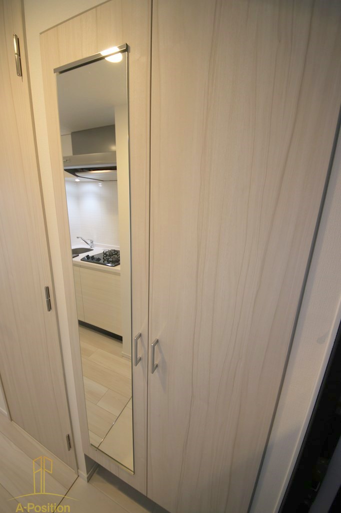 S-RESIDENCE堺筋本町Deux