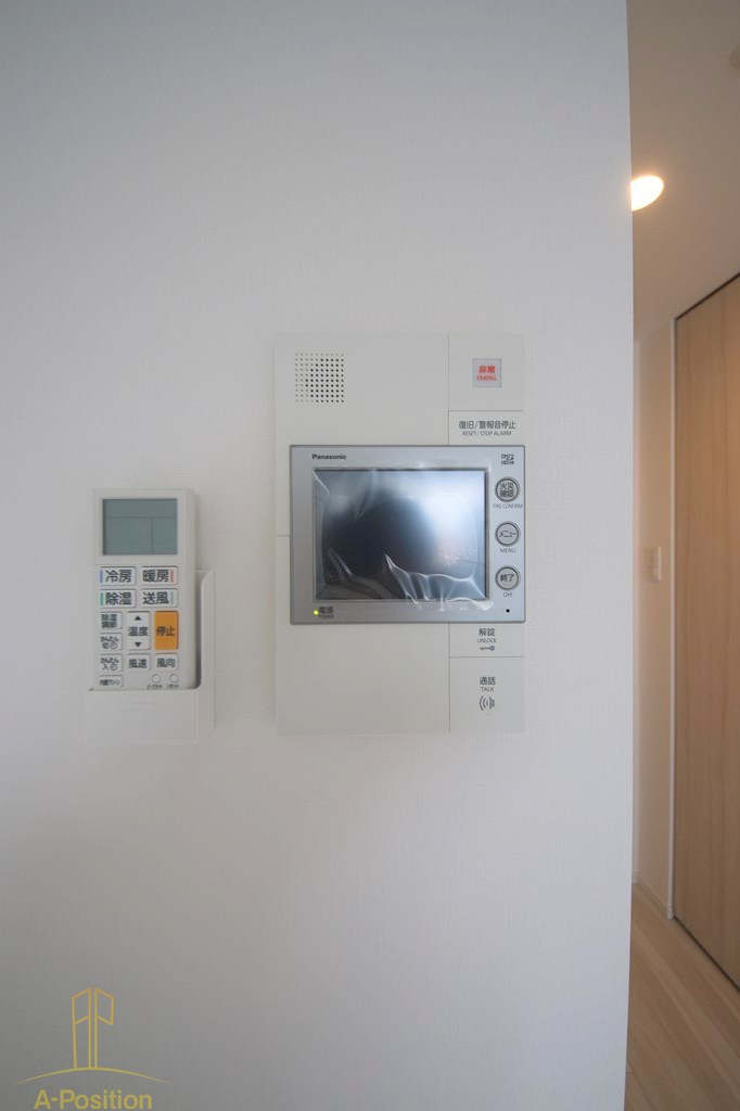 S-RESIDENCE堺筋本町Deux