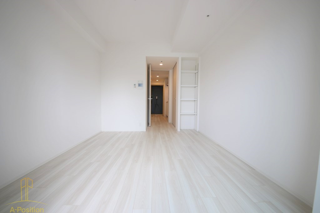 S-RESIDENCE堺筋本町Deux