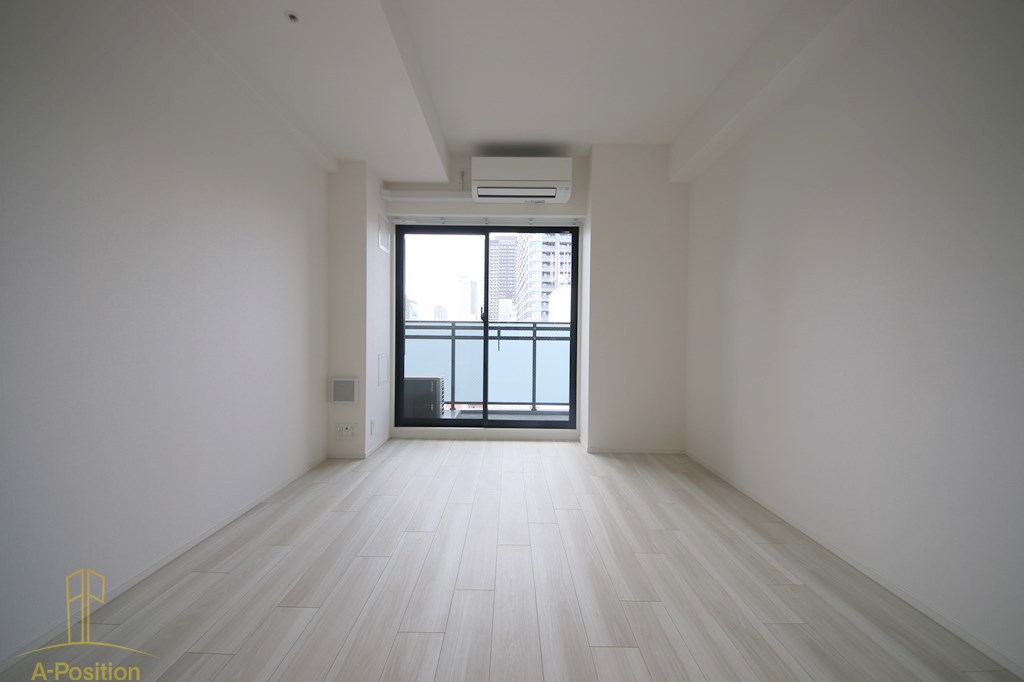 S-RESIDENCE堺筋本町Deux