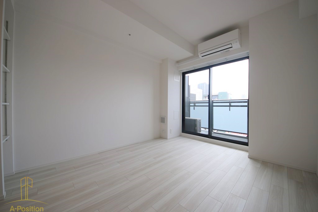 S-RESIDENCE堺筋本町Deux
